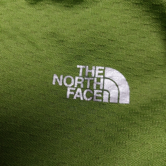 North Face VaporWick Men’s Long Sleeve tee Size XL - Picture 7 of 10